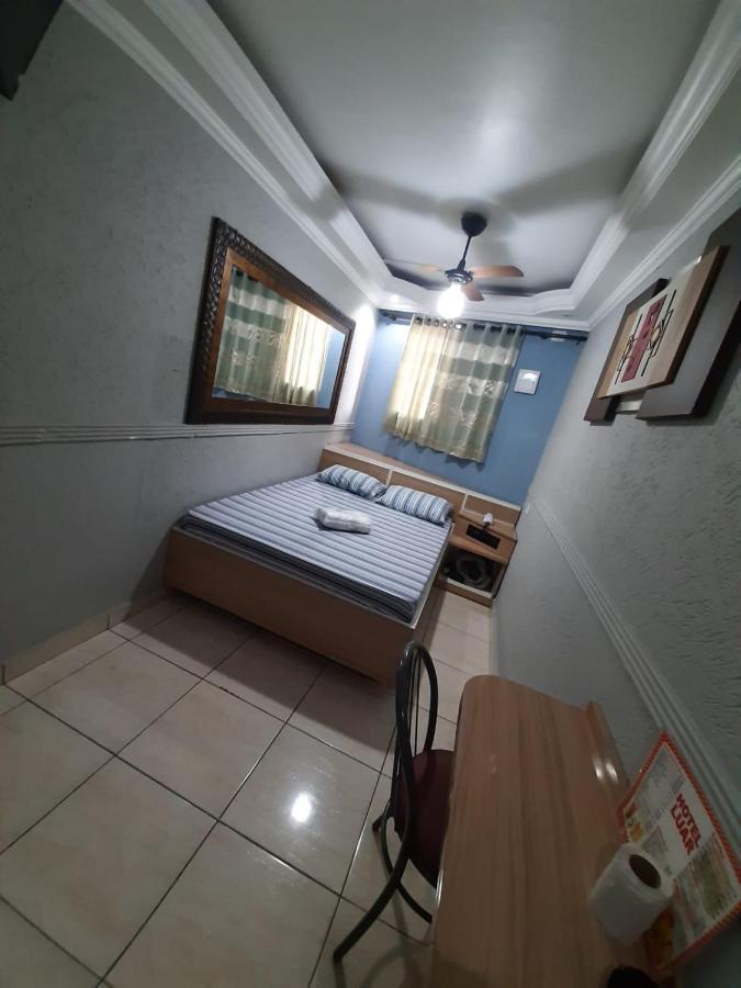 Hotel Luar サンパウロ エクステリア 写真
