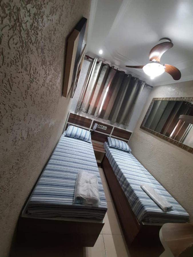 Hotel Luar サンパウロ エクステリア 写真