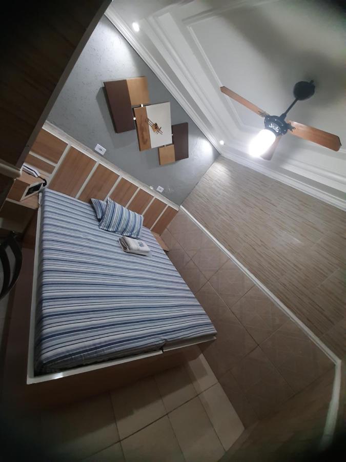 Hotel Luar サンパウロ エクステリア 写真