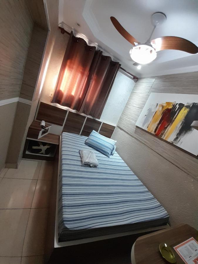 Hotel Luar サンパウロ エクステリア 写真