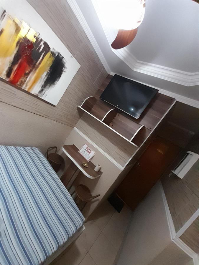 Hotel Luar サンパウロ エクステリア 写真