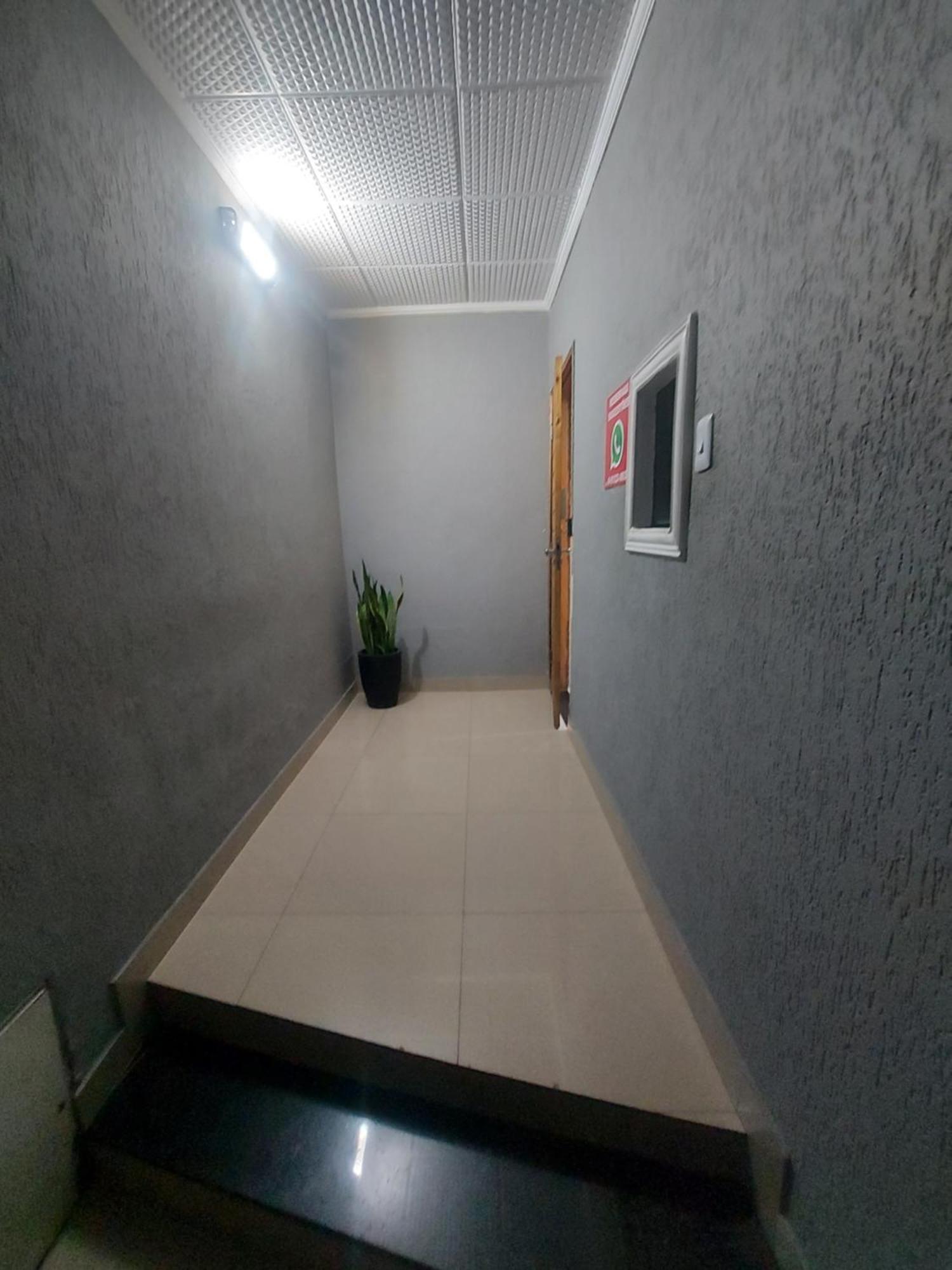 Hotel Luar サンパウロ エクステリア 写真