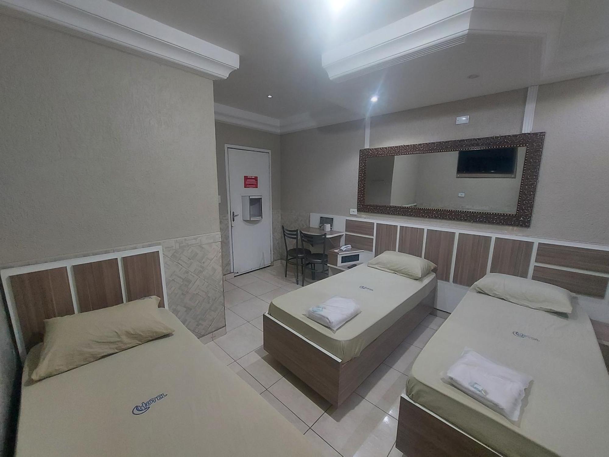 Hotel Luar サンパウロ エクステリア 写真